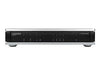Lancom Router – 4-Port Switch, Kabelgebunden