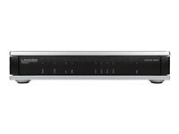 Lancom Router – 4-Port Switch, Kabelgebunden