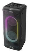 Panasonic Party-Lautsprecher – kraftvoller Sound, Bluetooth