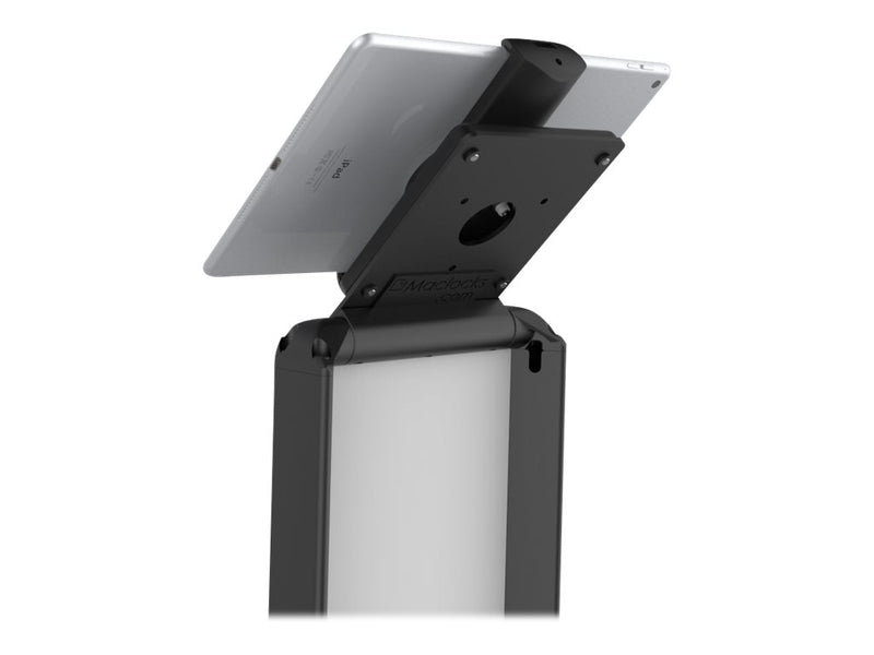 COMPULOCKS Tablet-Ständer – Universell, abschließbar, bis 13 Zoll