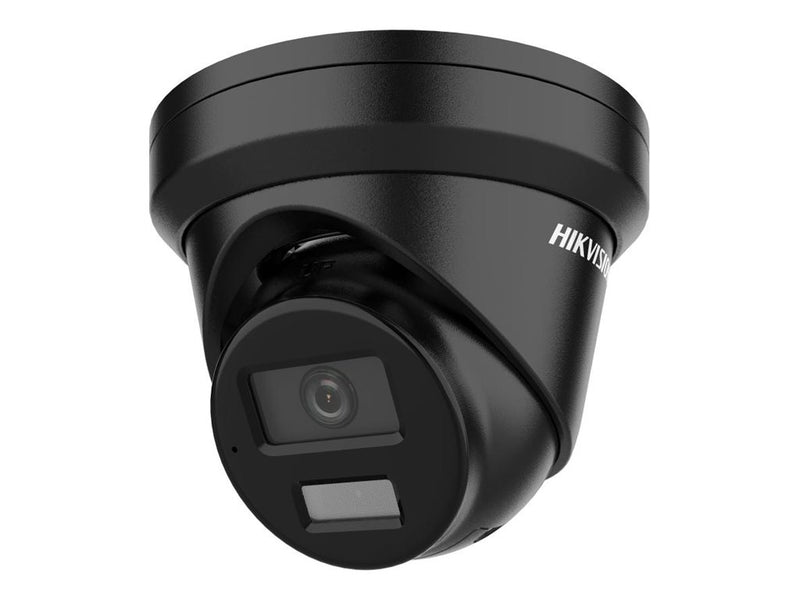 HIKVISION Überwachungskamera – 4 MP, wetterfest, Audio