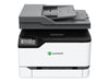 Lexmark Multifunktionsdrucker – Drucken, Scannen, Kopieren, Faxen