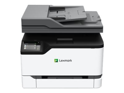 Lexmark Multifunktionsdrucker – Drucken, Scannen, Kopieren, Faxen
