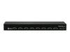 StarTech USB-Seriell Adapter – 8 Ports für einfache Gerätevernetzung