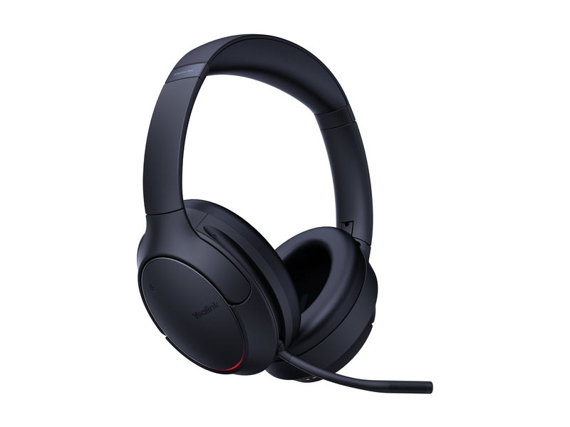 Yealink Bluetooth-Headset – Kabellose Freiheit, USB-C/A-Anschluss