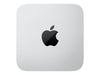 Apple Mac Studio – kompakter Desktop-PC für anspruchsvolle Aufgaben