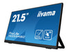 Iiyama 21.5" Touchscreen-Monitor – Full HD, IPS-Display