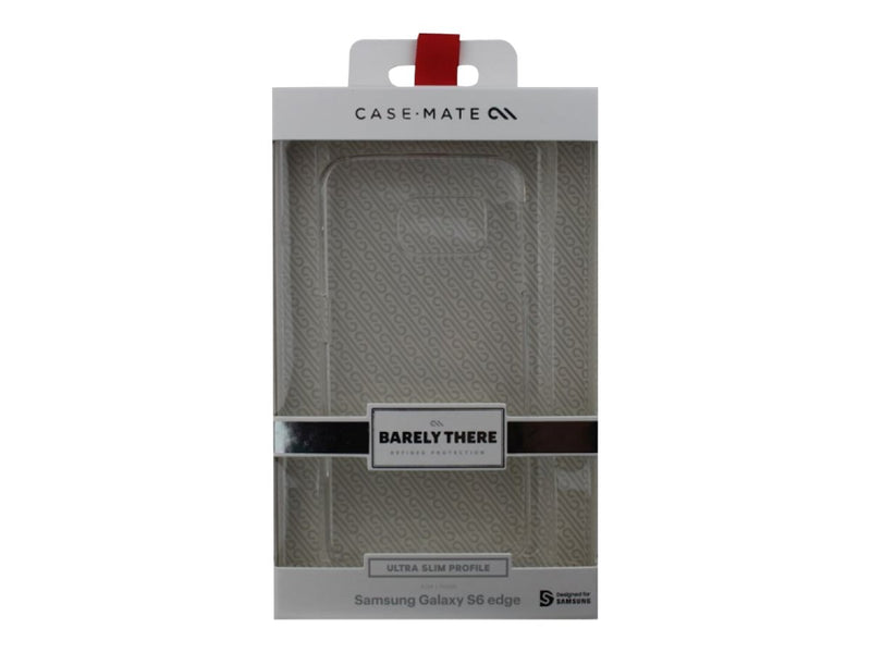 Case-Mate Handyhülle – Schutz für Samsung Galaxy S6 edge