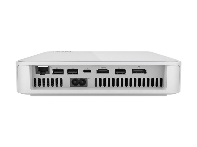 Lenovo IdeaCentre Mini Desktop – Kompakt, Core i5, 16 GB RAM