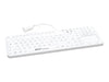 GETT CleanType Prime Touch+ – Waschbare Tastatur mit Touchpad