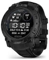 Garmin Instinct 3 Solar Smartwatch – Robuste Uhr mit Solarladung