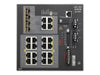 Cisco Industrial Ethernet Switch – 20 Anschlüsse, einfache Verwaltung