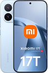 Xiaomi 17T 5G Smartphone – Dual SIM, 12 GB RAM, 512 GB Speicher