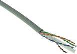 Advanced Cable Technology Cat 6 Kabel – 305 m, robust und langlebig