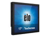 Elo Touch 17" Open Frame Monitor – Touchscreen, 5:4 Seitenverhältnis