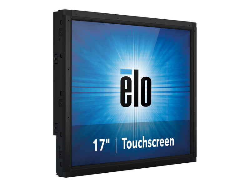 Elo Touch 17" Open Frame Monitor – Touchscreen, 5:4 Seitenverhältnis