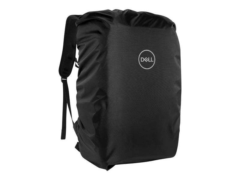 Dell Gaming-Rucksack – Für 17" Laptops, reflektierendes Design