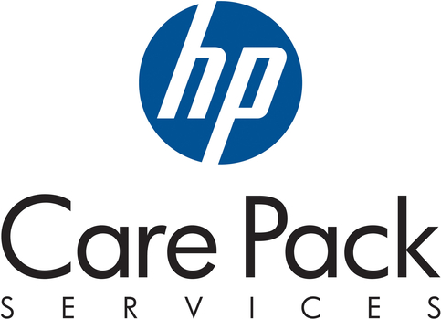 HP Enterprise Service – 4 Jahre, 24/7 Vor-Ort-Support