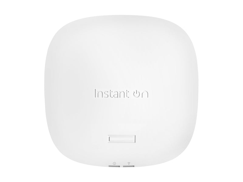 HPE Aruba Access Point – Schnelles Wi-Fi 6, einfache Montage