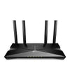 TP-Link Wi-Fi 6 Router – Schnelles Internet, Dual-Band