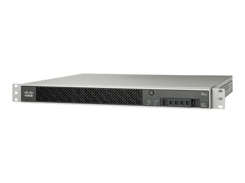 Cisco Sicherheitsgerät – Firepower Schutz, 8 Anschlüsse