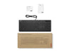 Lenovo Smartcard-Tastatur – Sicheres Arbeiten, komfortable Bedienung