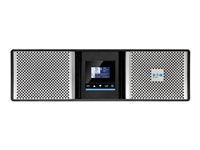 Eaton USV-System – 5000 VA, Rack-montierbar
