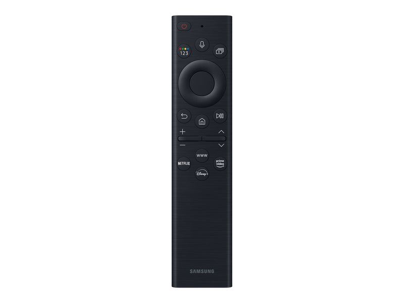 Samsung Neo QLED 55" Smart TV – brillantes Bild, einfache Bedienung