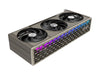 Sapphire NITRO+ Grafikkarte – 16 GB Speicher, 4 Bildschirme