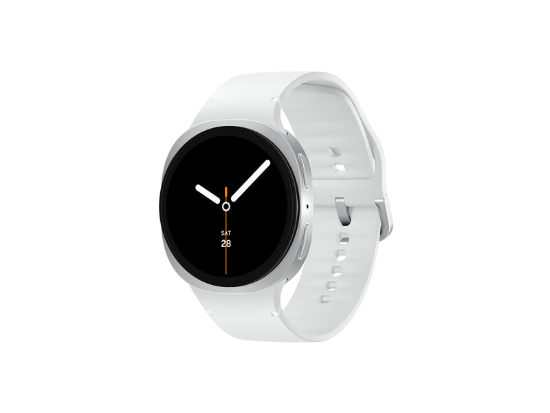 Samsung Galaxy Watch 8 – Fitness-Tracking, LTE-fähig