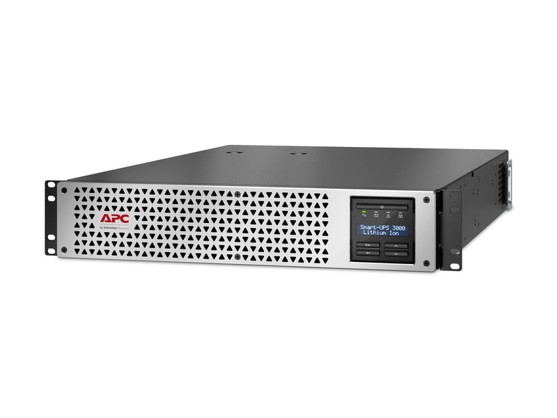 APC Smart-UPS – Zuverlässige Stromversorgung für kritische Geräte