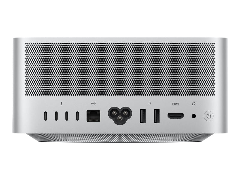 Apple Mac Studio – kompakter Desktop-PC für anspruchsvolle Aufgaben