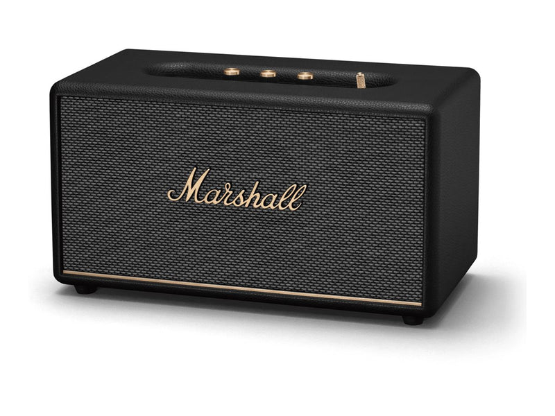 Marshall Bluetooth Lautsprecher – Kraftvoller Sound, stilvolles Design