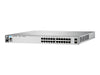 HP Enterprise 24-Port Switch – Flexibel und Leistungsstark