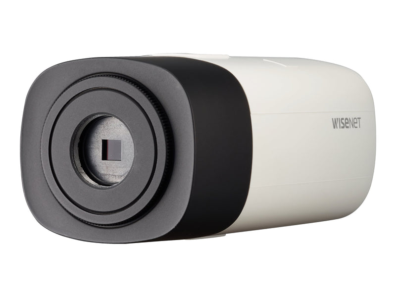Hanwha Netzwerkkamera – 2 MP, einfache Installation