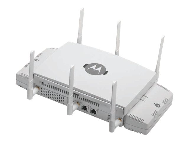Extreme Networks Accesspoint – Schnelles WLAN für Büro und Geschäft