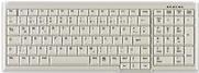 CONTOUR Tastatur mit Nummernblock – Kompakt und robust