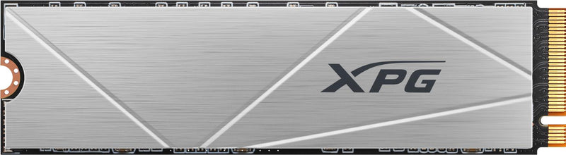 ADATA XPG GAMMIX S60 SSD – 2 TB schneller Speicher