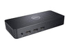 Dell Dockingstation – USB 3.0, Ultra HD, Gigabit Ethernet