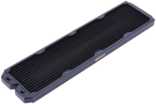 Alphacool Kühlsystem – Effiziente Kühlung mit Kupferkern