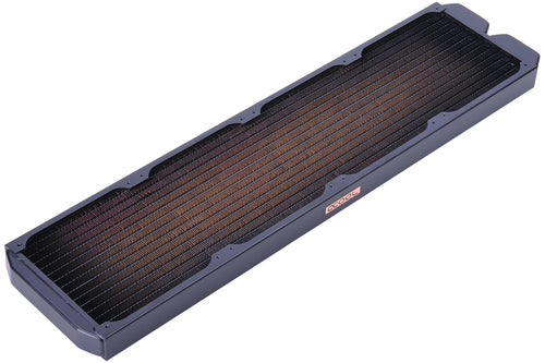 Alphacool Kühlsystem – Effiziente Kühlung mit Kupferkern