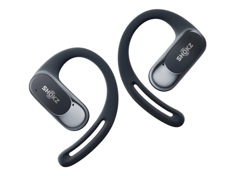 Shokz OpenFit Air Ohrhörer – Kabellos, klare Gespräche
