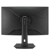 ASUS Gaming-Monitor – 32" gebogen, 2K-Display, 180 Hz