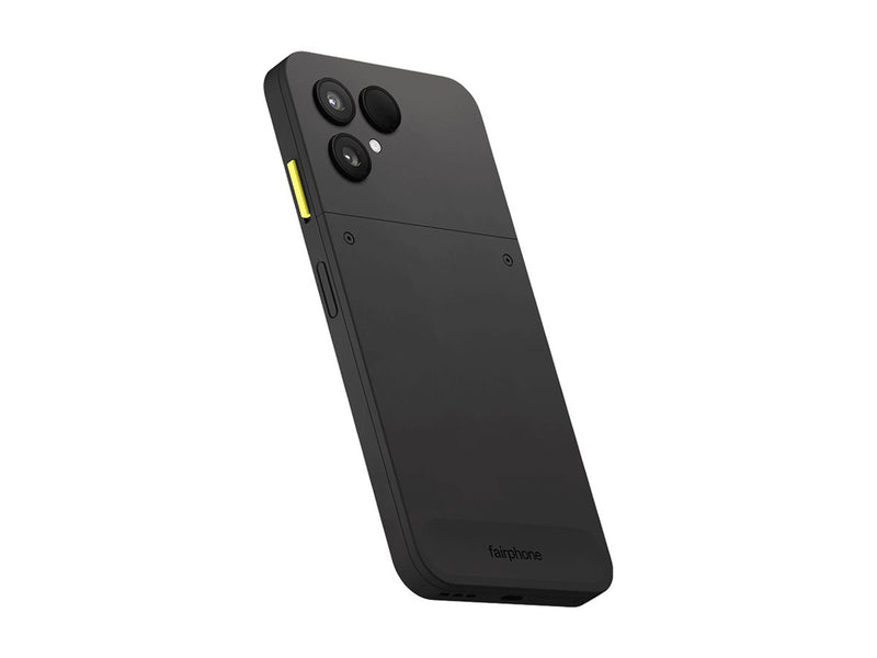 Fairphone 6 Smartphone – Nachhaltig, 256 GB Speicher