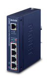 Planet Technology PoE Extender – 1-Port Gigabit für Netzwerkgeräte