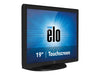 ELO Touchscreen-Monitor – 19" für einfache Bedienung