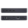 Dell USB-Dockingstation – Mehrere Monitore und Geräte anschließen