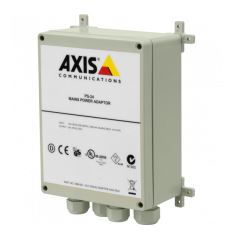 Axis Netzteil – Für Axis Dome Kameras