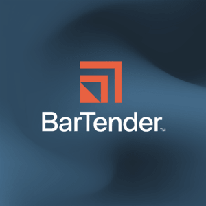 Seagull BarTender Software – Jahresabo für effizientes Etikettieren