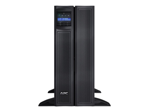APC USV 2200 VA – Schutz für Server und Netzwerkgeräte